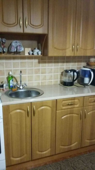 Квартира 2к с Прилісне Краматорський рн