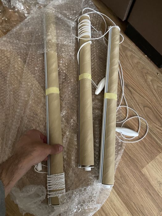 Готовые тканевые ролеты, день-ночь, жалюзи, ролети тканеві, блекаут