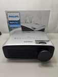 Projektor LED FullHD HDMI Philips NPX647 * Komis Madej Gorlice