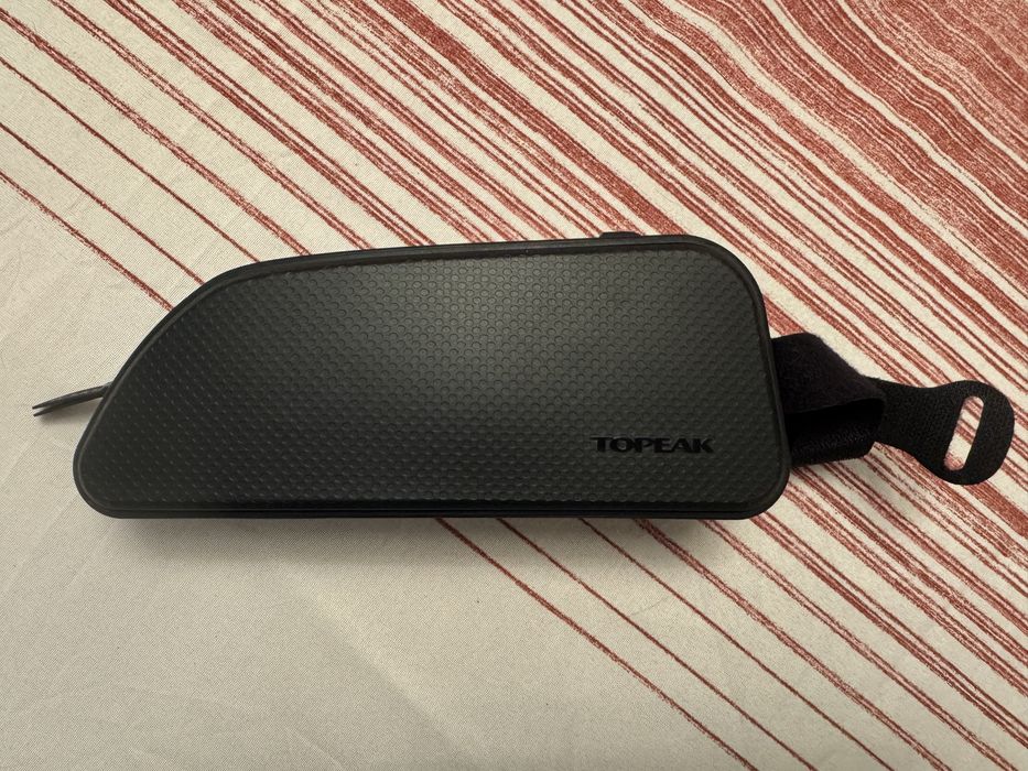 Topeak Toploader Drybag 1 l torba na ramę