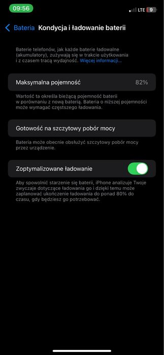 iPhone XR 128 GB • Bez blokad • Pęnknięty ekran • Wymiana •