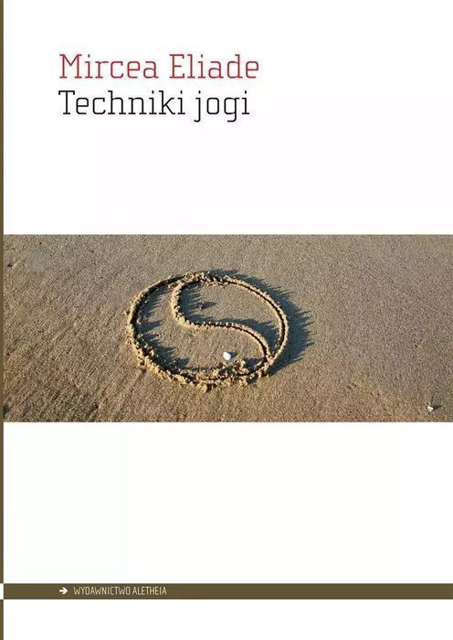 Techniki jogi. Aletheia