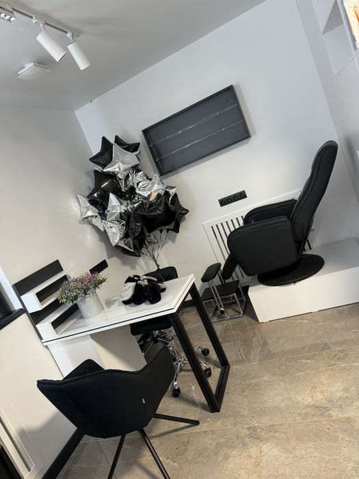 Оренда робочих місць