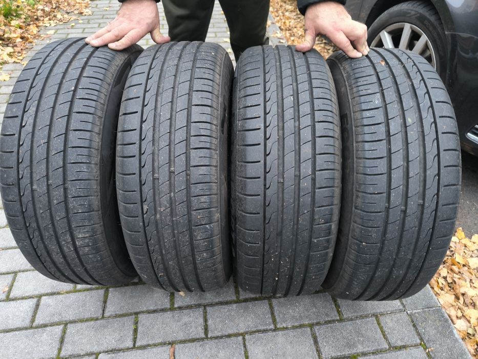 PEUGEOT 308 ALSIZ Mg 215/55/R17