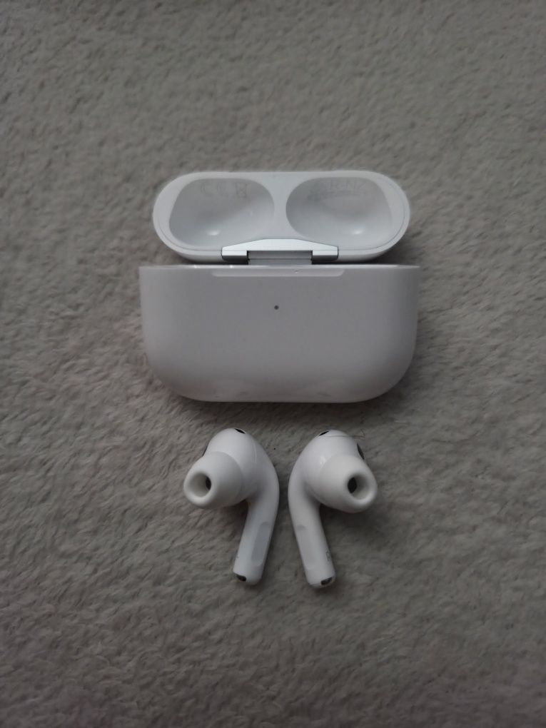 AirPodsPro2gen Orginalne