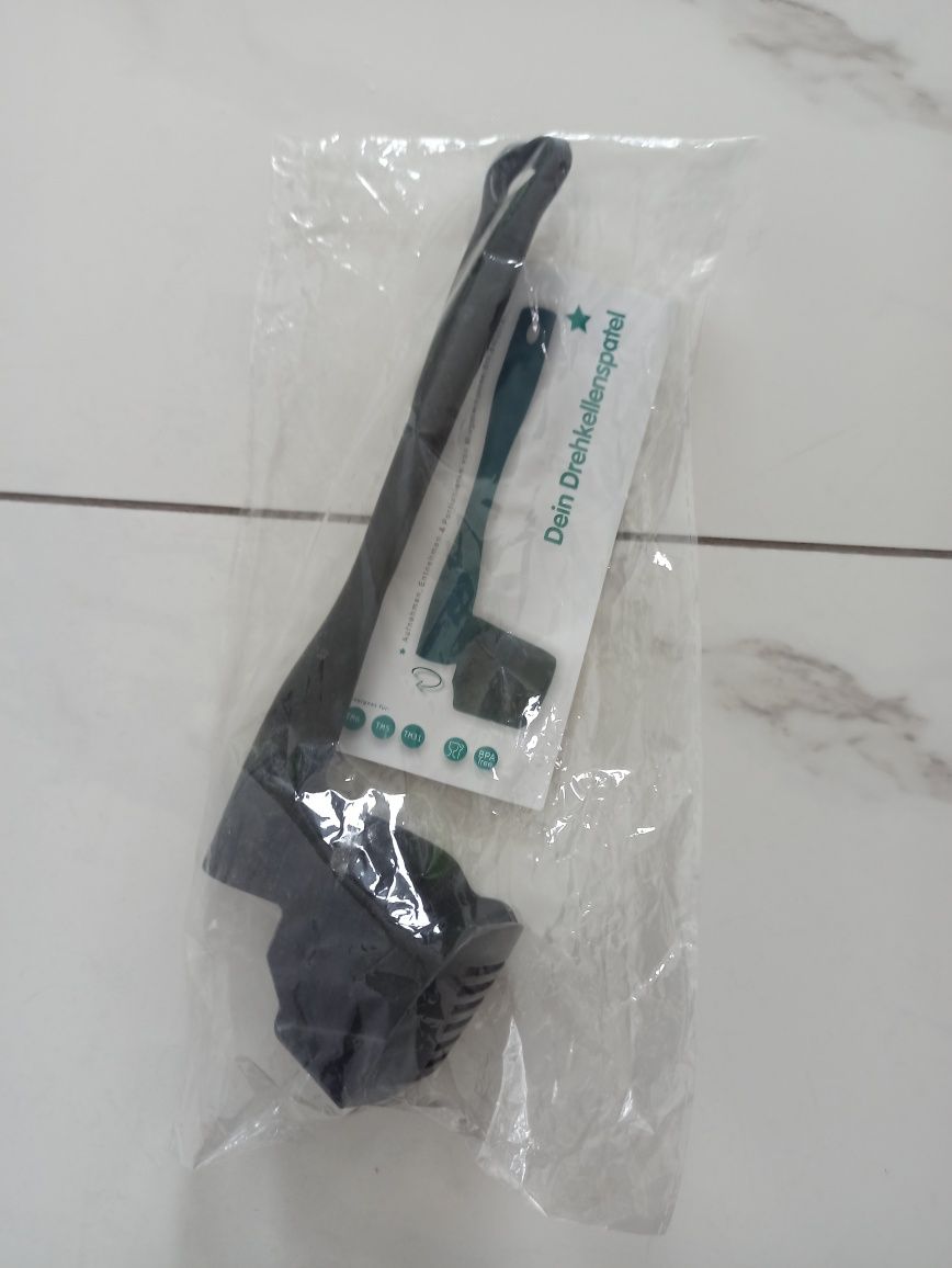 Kopystka łopatka do thermomix TM5 TM6 lidlomix Silver Crest Monsieur