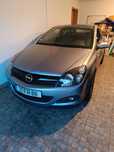Astra H GTC comercial