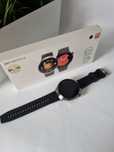 Smartwatch GT4 czarny