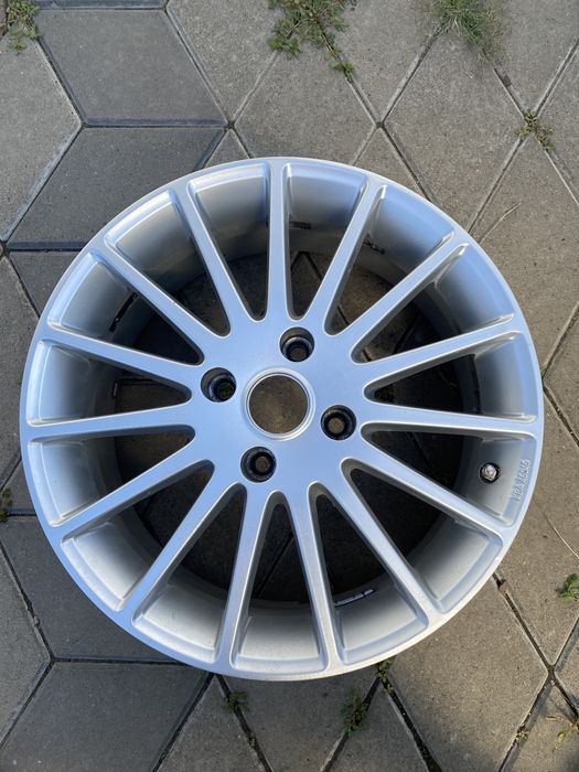 ДИСКИ, Титанові диски r17 Borbet H (Made in Germany).