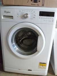 Maquina lavar roupa Whirlpool Awoc 7283