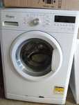 Maquina  lavar roupa ou peças  Whirlpool Awoc 7283