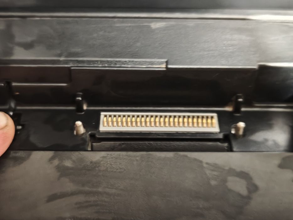 док-станції Panasonic FZ-VEBG11 для Toughpad FZ-G1