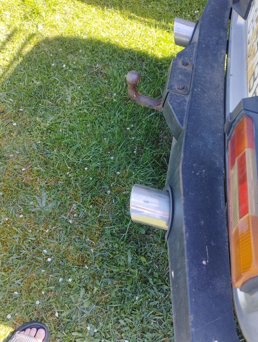 Нива 4×4 продам.