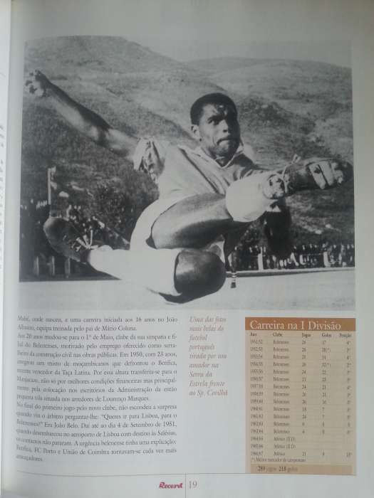 100 Melhores do Futebol Português (Vol.1+Vol.2)