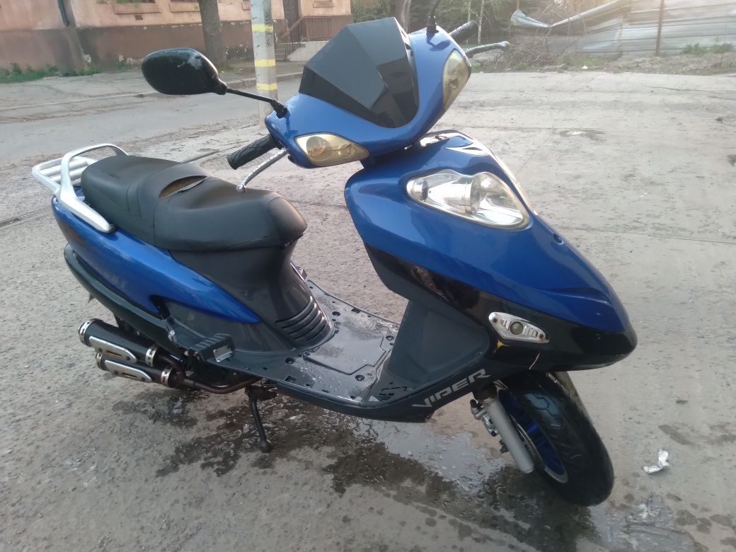 Steit 150cc доставка