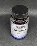 Stenabol  "Swiss" (60cap/10mg)