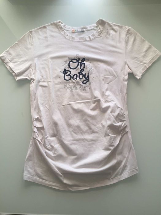 Camisolas para Grávida