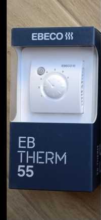 Regulator temperatury EB 55