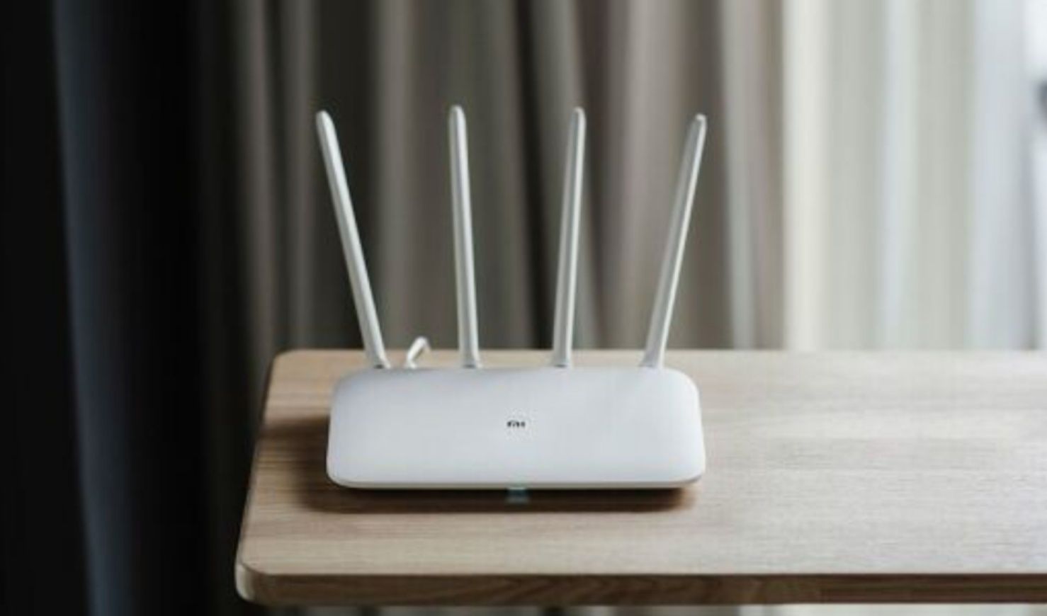 Xiaomi Redmi Mi Wi-Fi 4A Glob. Маршрутизатор / Роутер gbit wifi 100lan