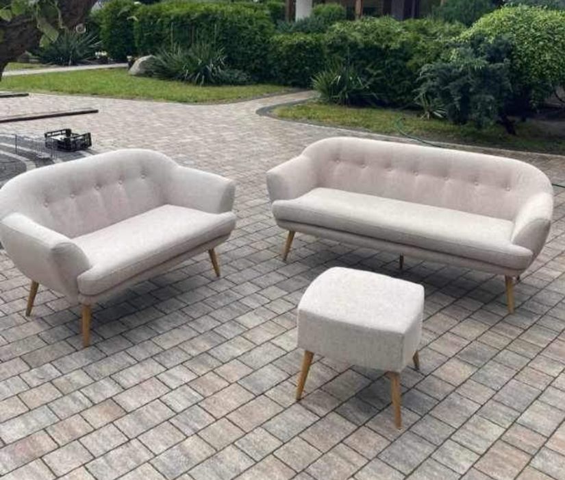 Sofy,kanapy,wypoczynek, pufa