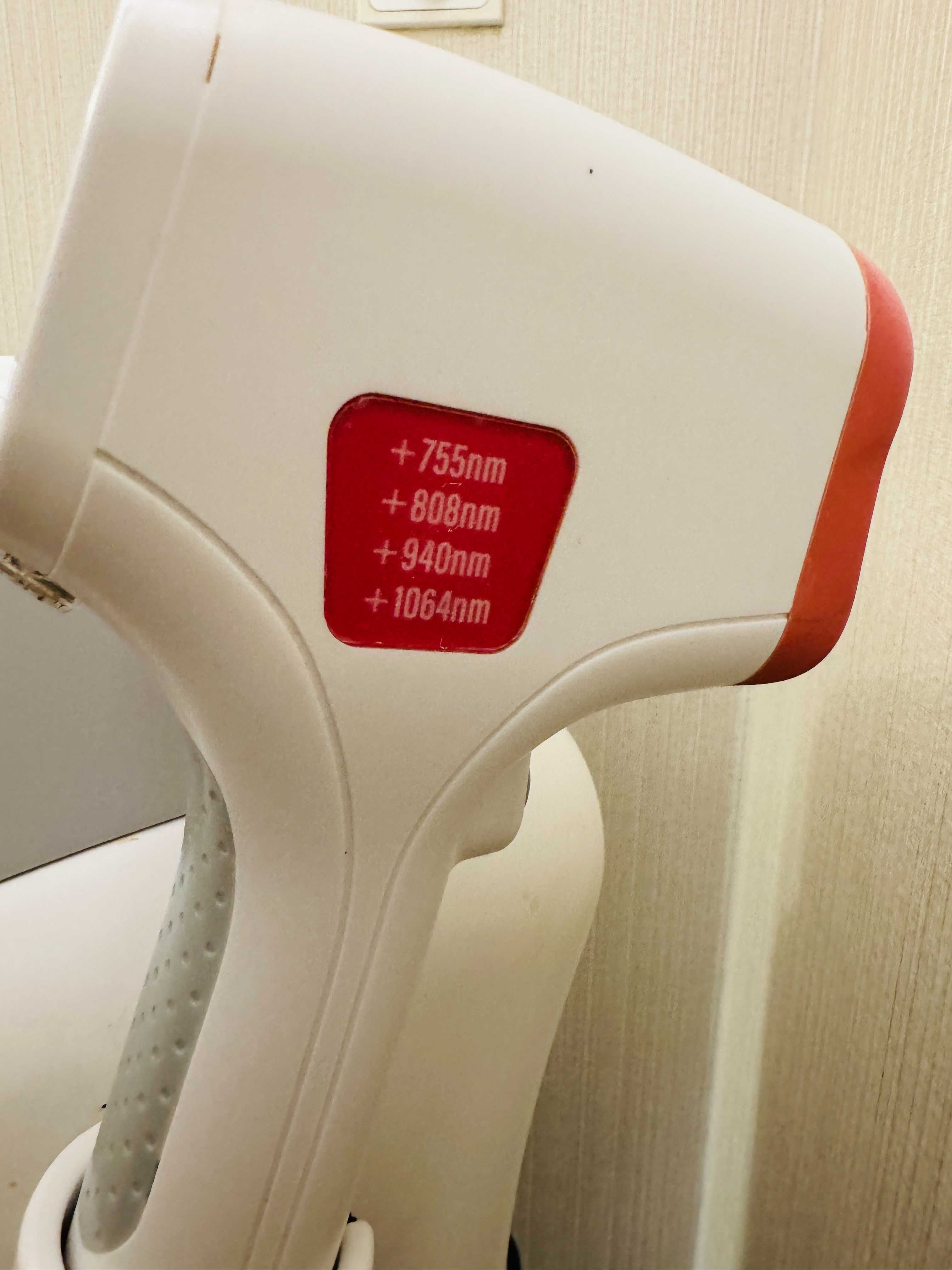 Laser diodowy 2023 Medilase Pro
