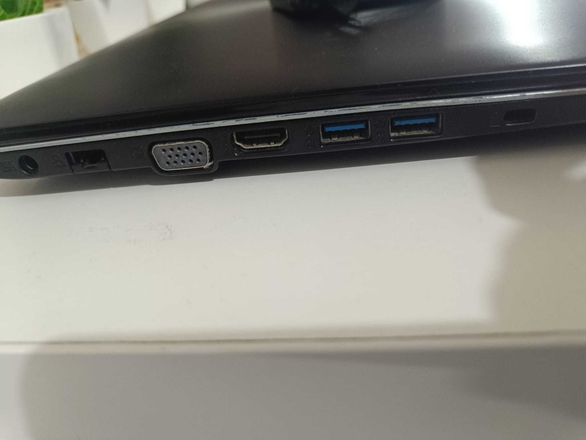PC ASUS SonicMaster - X555LD