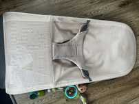 Bujak babybjorn mesh