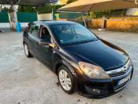 Opel Astra 1.7 CDTi Edition