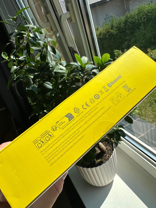 Słuchawki bezprzewodowe nauszne Baseus Bowie 30 Max czarne TOMI-TECH