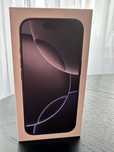 Iohone 16 pro 128 gb