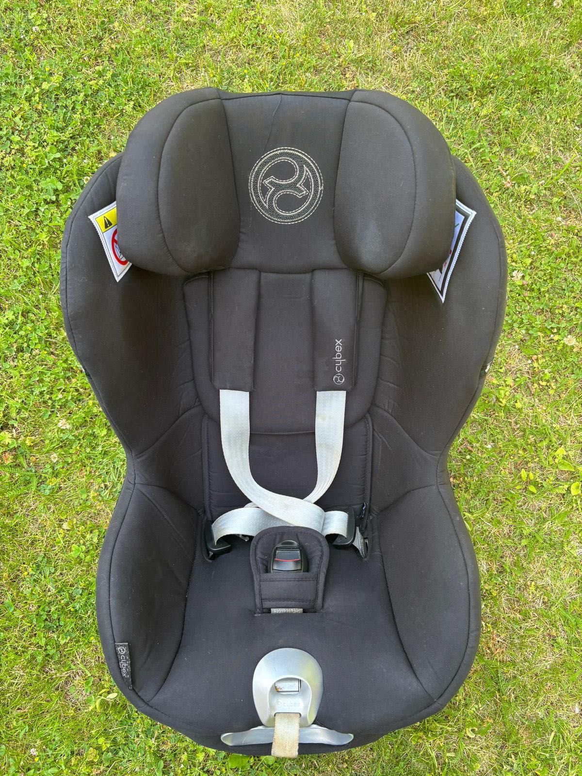 Fotelik cybex sirona Z2 i - SIZE