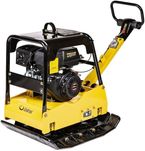 Cedrus Zg05 Zagęszczarka Do Gruntu Spalinowa 260Kg Rewers Hydrauliczny