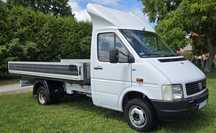 VW LT 46A 2.5 TDI 98r.   Lt35 lt28 iveco