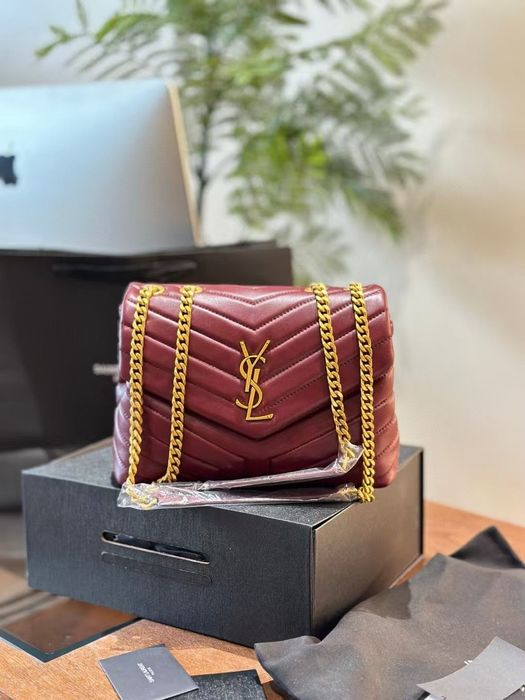 Сумка женская YSL