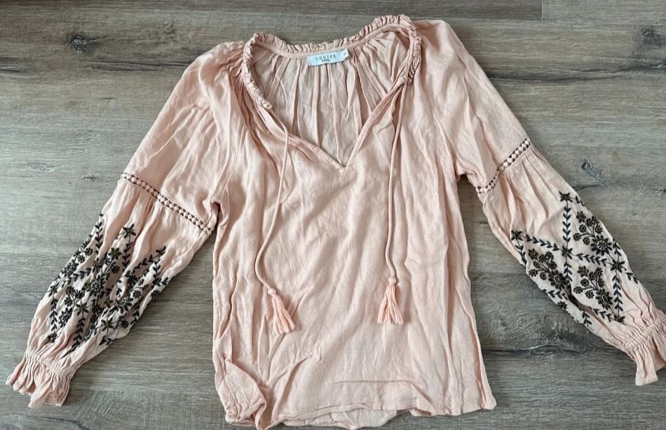 Linda blusa de marca XS