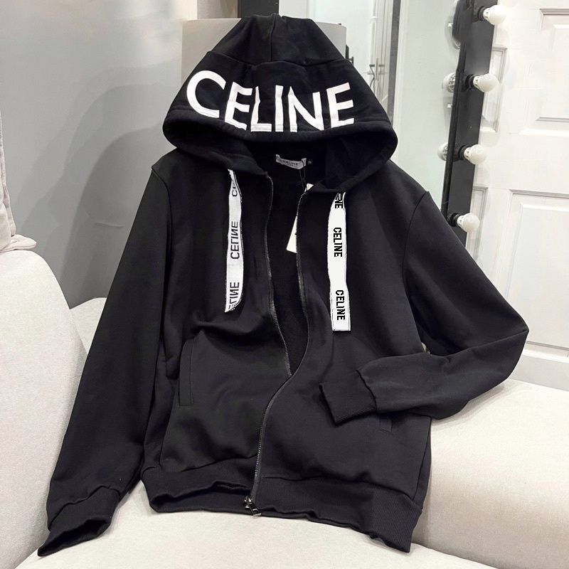 Кофта Celine/Зипка CELINE