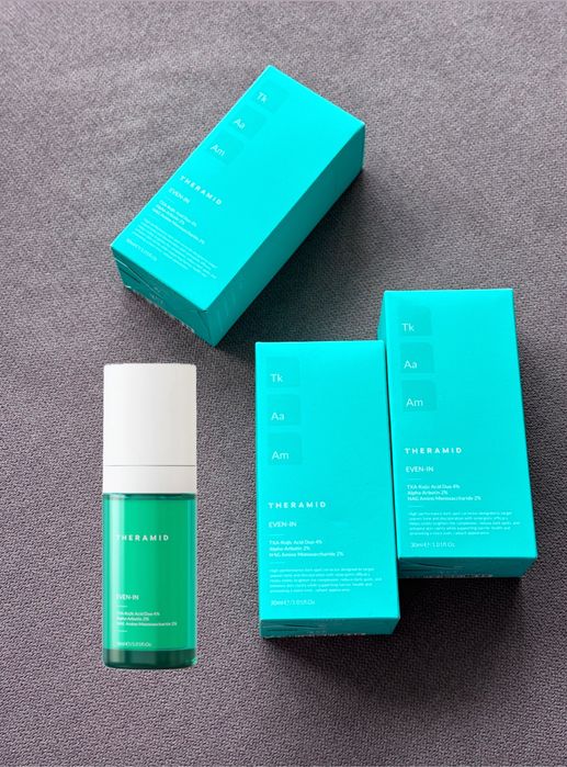 Theramid EVEN IN Advanced Anti Spot Treatment  30 ml
