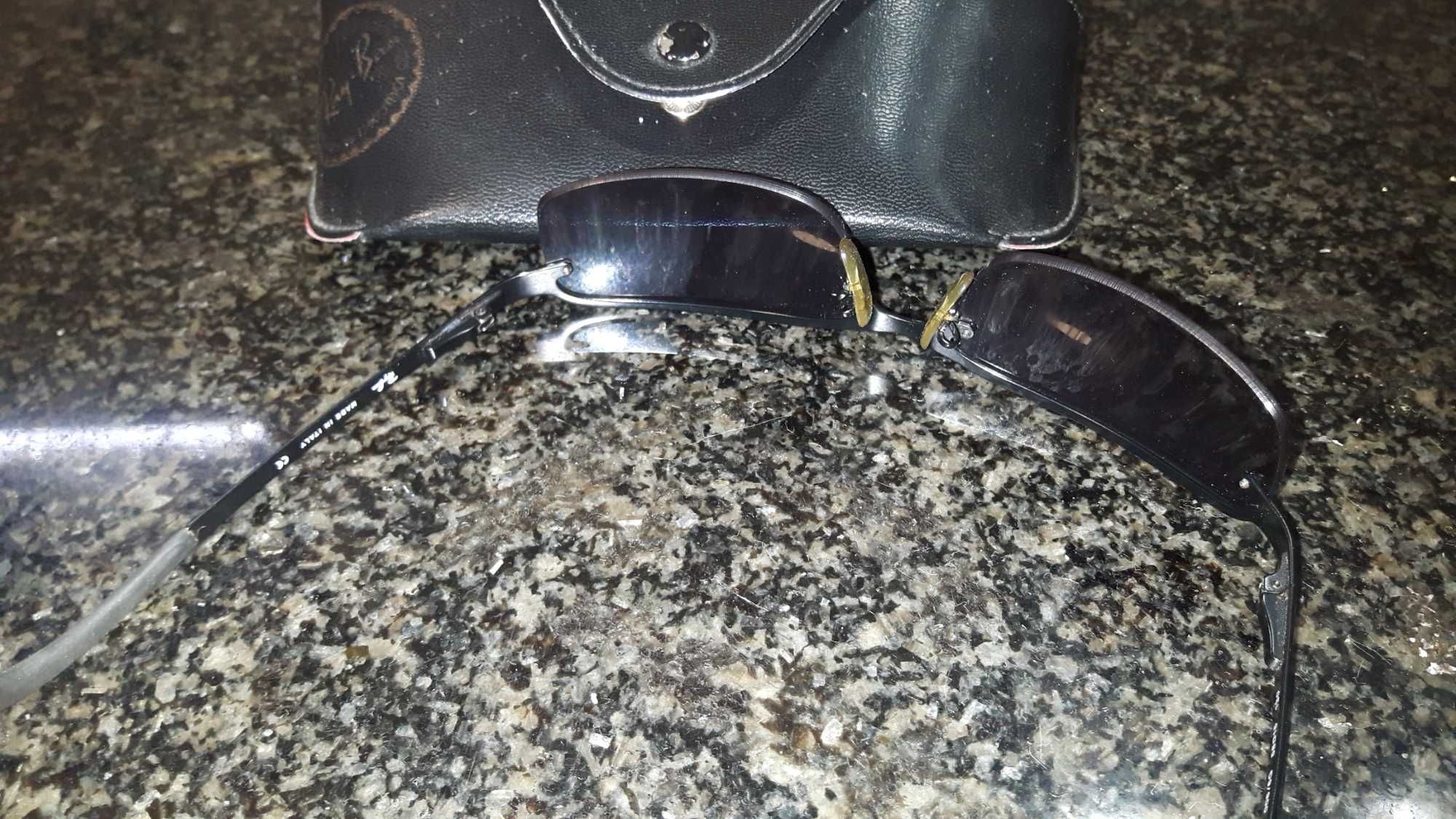 Oculos Ray ban c nov só 25 euros