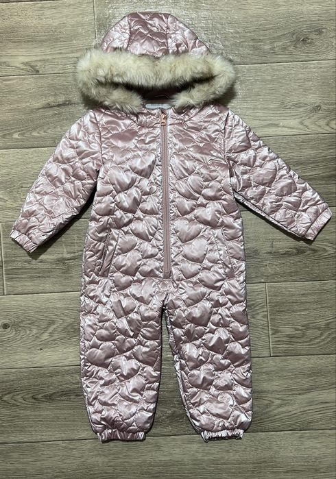 Комбінезон Geоrge демі/єврозима 4-5р 104-110см