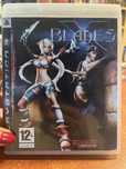 Gra na konsole ps3 -x -Blades -uzywka