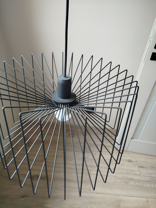 Lampa sufitowa wisząca