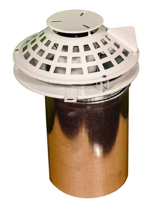 Газовый конвектор Житомир-5 КНС 4 кВт. (2024). На 40 м2