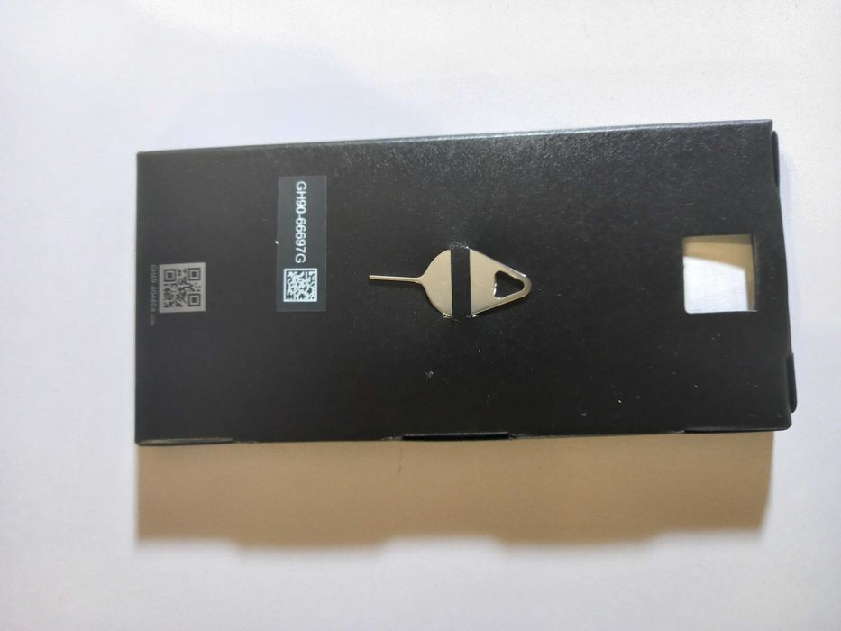 Telefon Samsung Galaxy S22 5G S901 8/128GB Dual Sim Biały