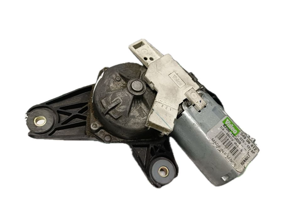 Motor limpa vidros trás RENAULT Scénic II (JM0/1_)
