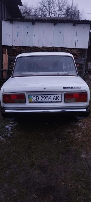продам ВАЗ 2107.