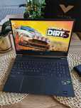 HP Gaming GTX1650 16GB 144Hz laptop gamingowy HP Victus
