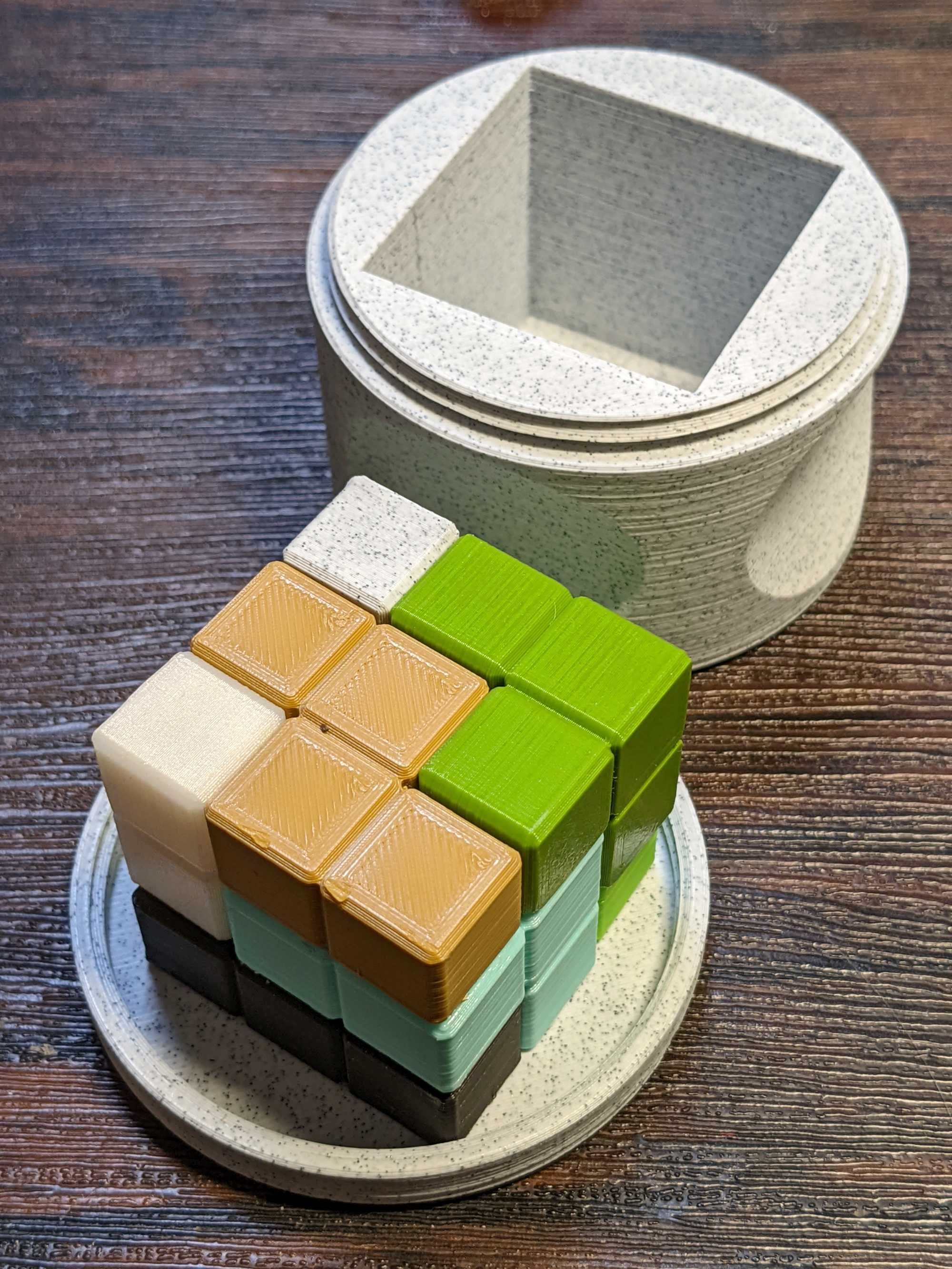 Послуги 3D друку на замовлення (3Д друк, 3D печать, 3D print, FDM)