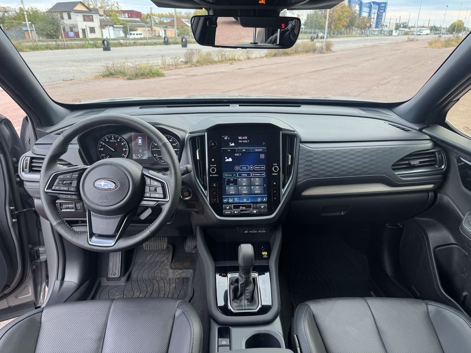 Продам Subaru Forester