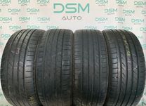 Склад шин б/в. 215/45 R18 Dunlop SP Sport Maxx TT