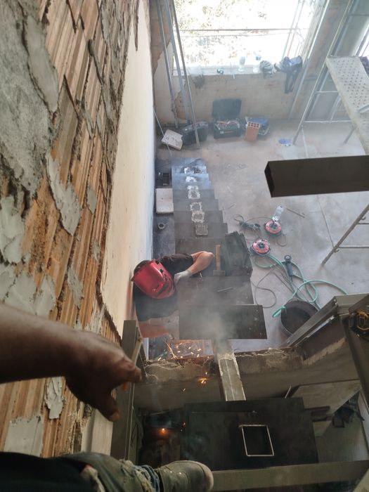 Demolições pinturas remodelações